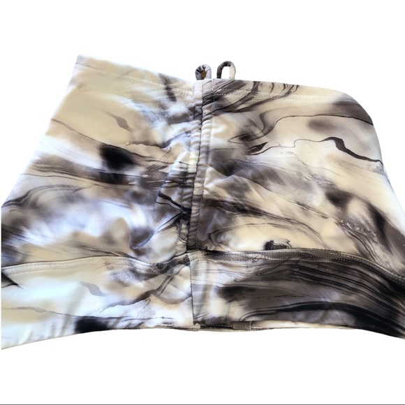 GAP Long Sleeve Rash Protection 2 Piece Bathing Suit Size Small - Picture 5 of 9